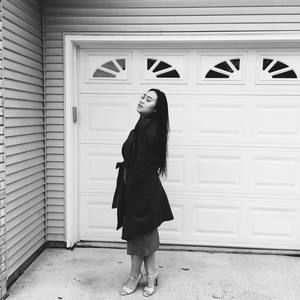 Meet your Posher, Rebecca